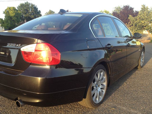 BMW 3 series 2007 photo 17