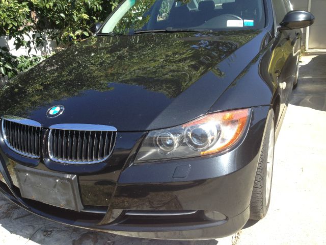 BMW 3 series 2007 photo 18