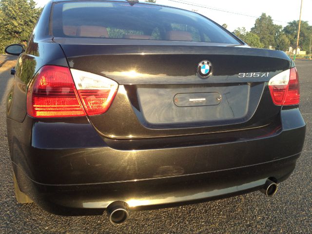 BMW 3 series 2007 photo 19