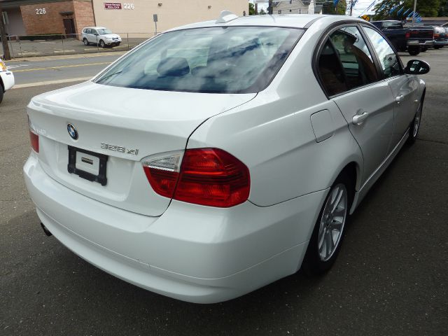 BMW 3 series 2007 photo 2