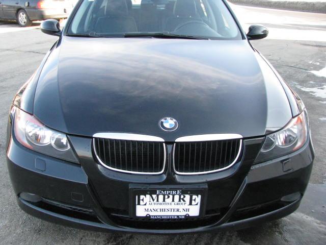 BMW 3 series 2007 photo 1