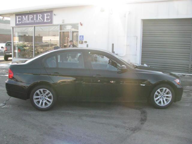 BMW 3 series 2007 photo 3