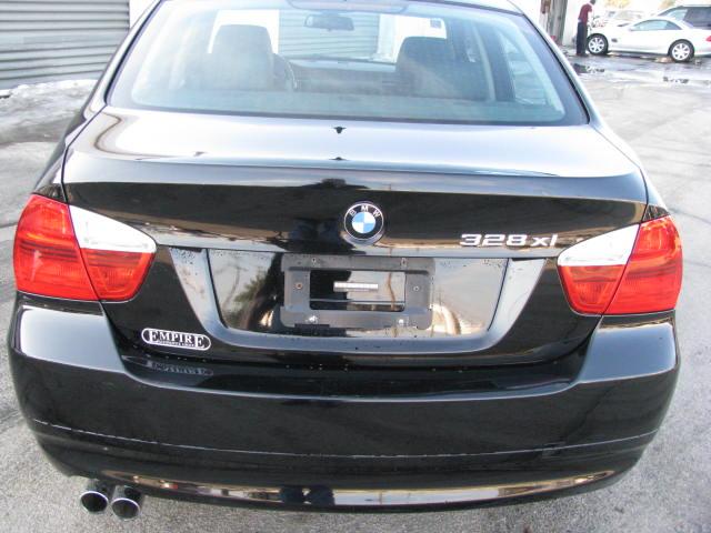 BMW 3 series 2007 photo 4