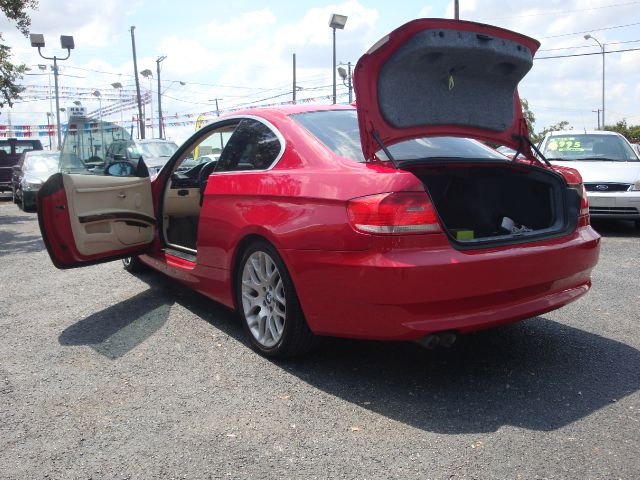 BMW 3 series S FE Plus Coupe