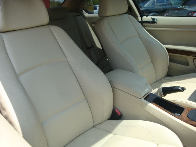 BMW 3 series 2007 photo 2