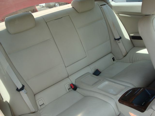 BMW 3 series 2007 photo 4