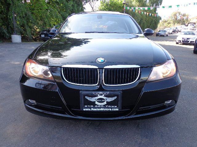 BMW 3 series 2007 photo 13