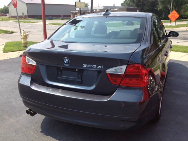 BMW 3 series S FE Plus Sedan