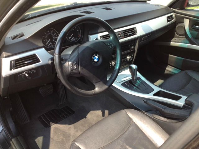 BMW 3 series 2007 photo 1