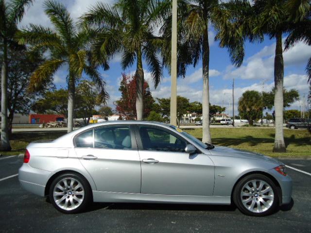 BMW 3 series 2007 photo 3