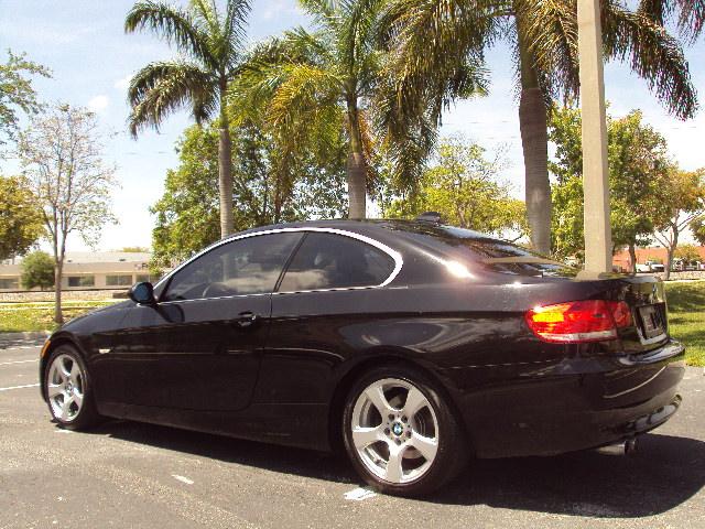 BMW 3 series 2007 photo 1