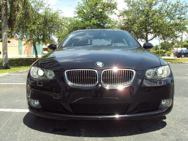 BMW 3 series 2007 photo 2