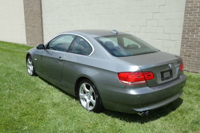 BMW 3 series 2007 photo 4