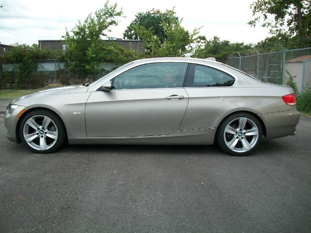 BMW 3 series 2007 photo 1