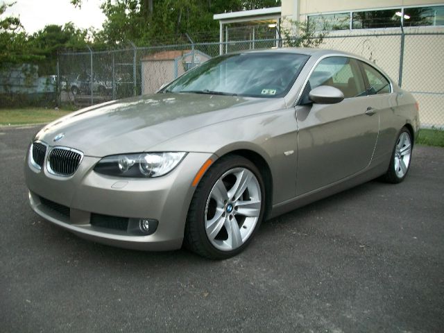 BMW 3 series 2007 photo 2