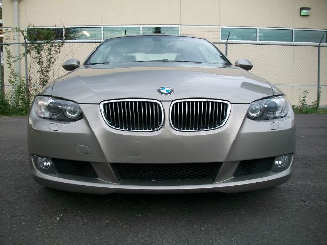 BMW 3 series 2007 photo 3