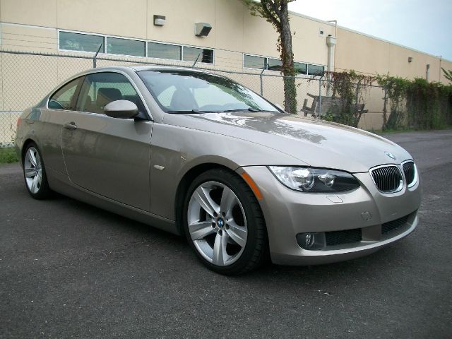 BMW 3 series 2007 photo 4