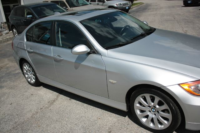 BMW 3 series 2007 photo 1