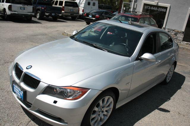 BMW 3 series 2007 photo 2