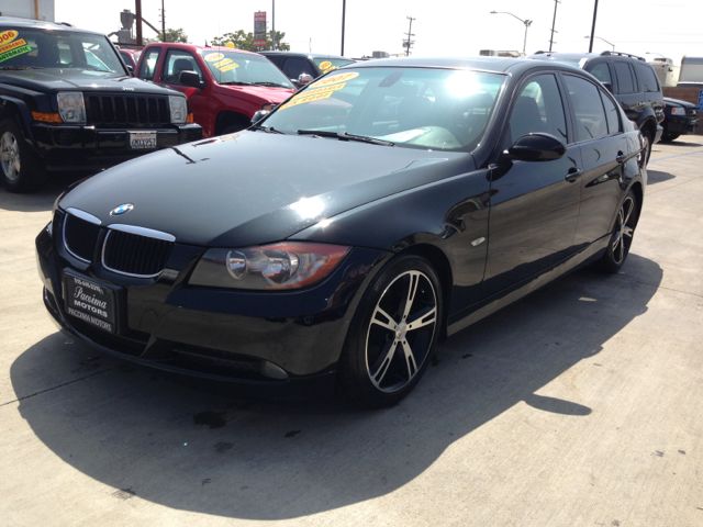 BMW 3 series 2007 photo 2