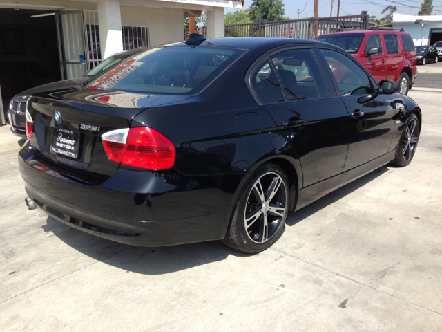 BMW 3 series 2007 photo 4