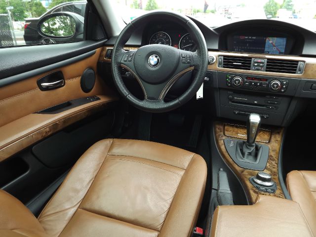 BMW 3 series 2007 photo 10