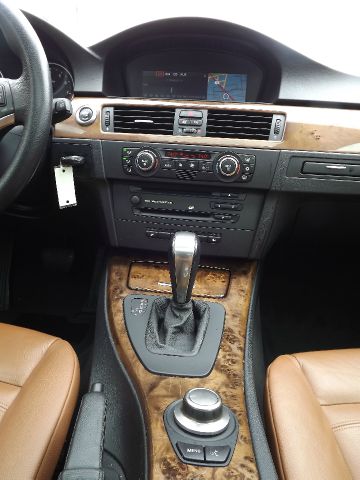 BMW 3 series 2007 photo 11