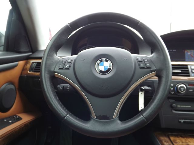 BMW 3 series 2007 photo 12