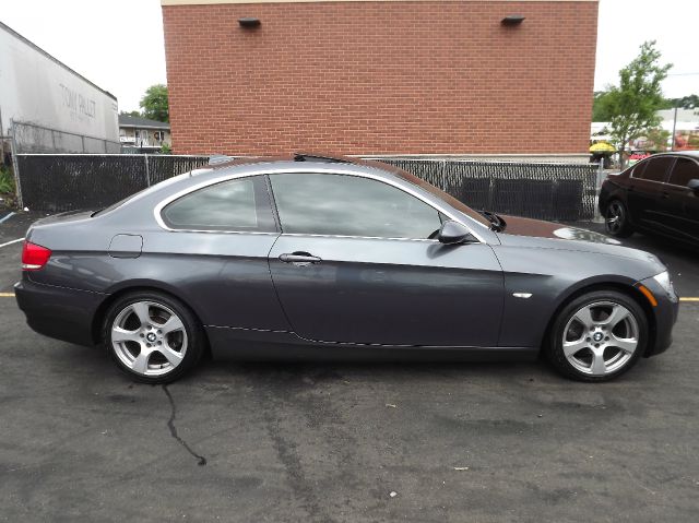 BMW 3 series 2007 photo 13