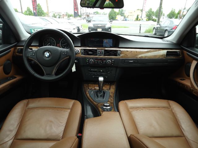 BMW 3 series 2007 photo 15