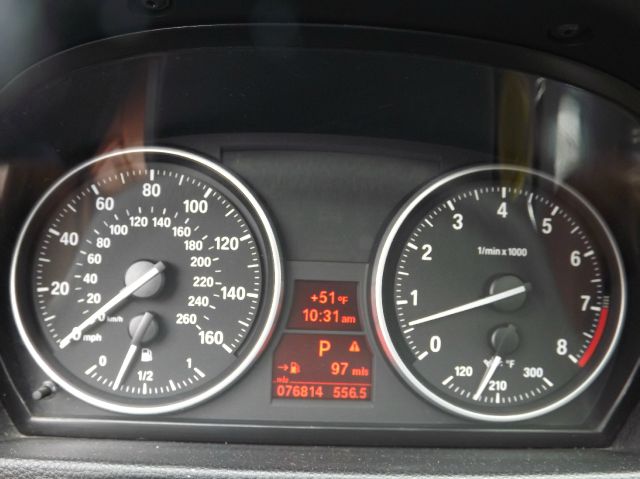 BMW 3 series 2007 photo 18