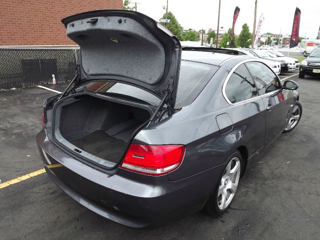 BMW 3 series 2007 photo 21