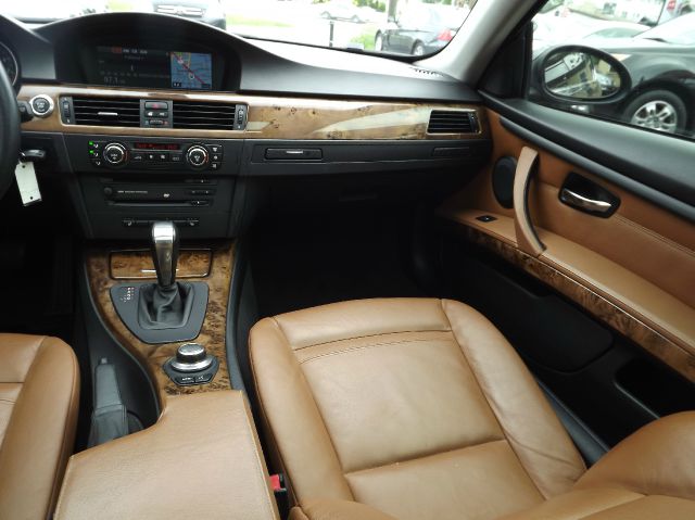 BMW 3 series 2007 photo 22