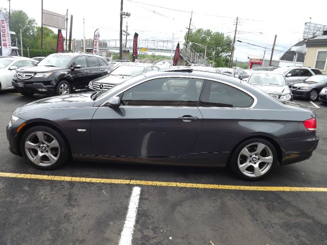 BMW 3 series 2007 photo 25