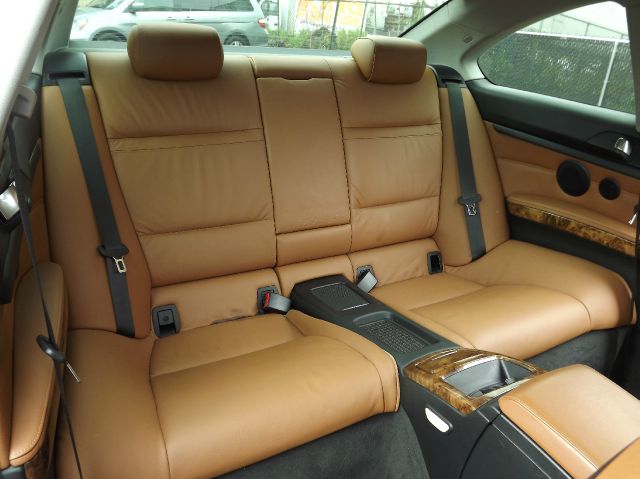 BMW 3 series 2007 photo 3