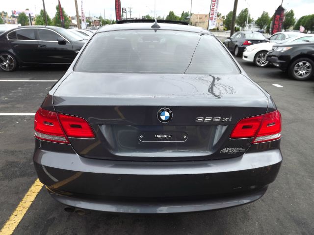 BMW 3 series 2007 photo 7