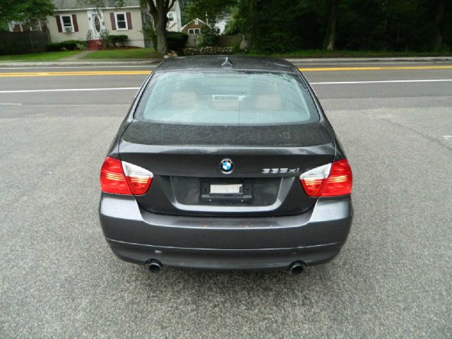 BMW 3 series 2007 photo 3