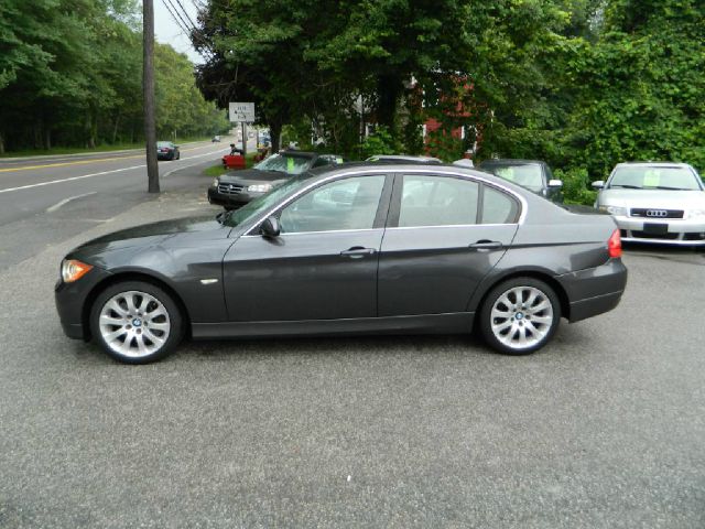 BMW 3 series 2007 photo 4