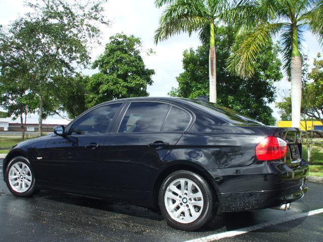 BMW 3 series 2007 photo 5