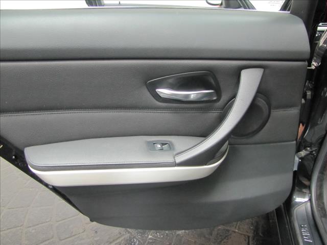 BMW 3 series 2007 photo 20