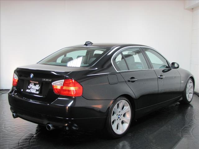 BMW 3 series 2007 photo 23