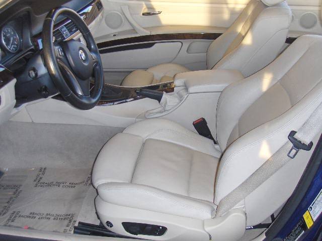 BMW 3 series 2007 photo 5