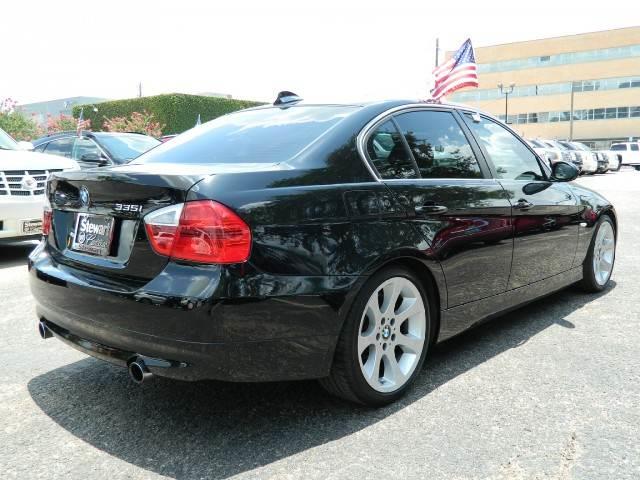 BMW 3 series 2007 photo 2