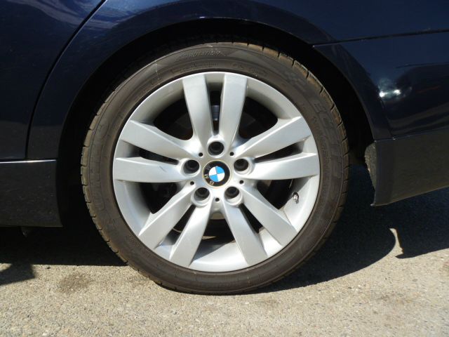 BMW 3 series 2007 photo 11