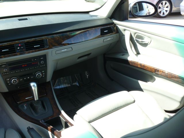 BMW 3 series 2007 photo 12