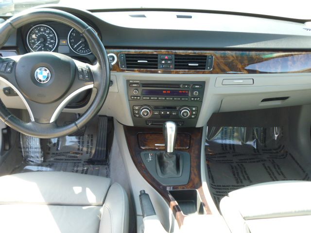 BMW 3 series 2007 photo 14