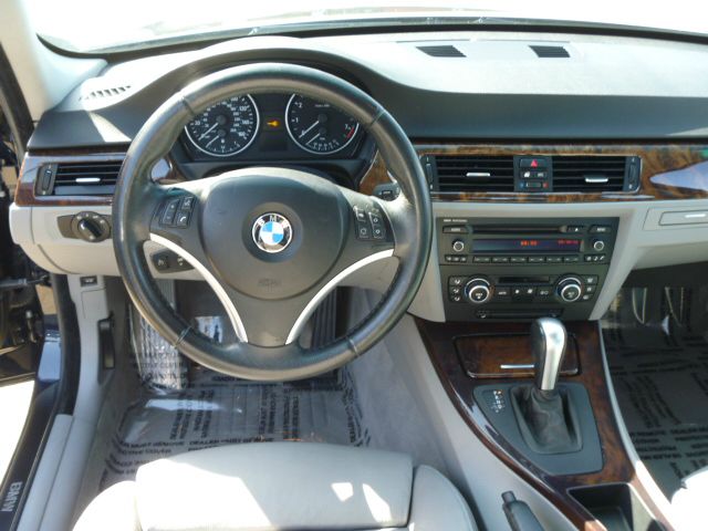 BMW 3 series 2007 photo 20