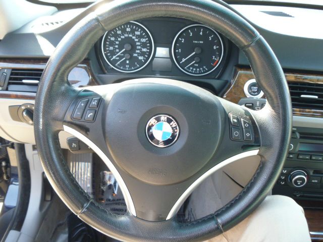 BMW 3 series 2007 photo 21