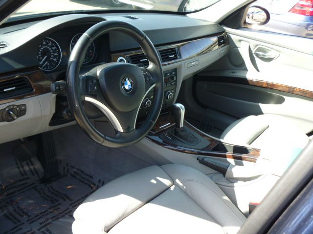 BMW 3 series 2007 photo 26