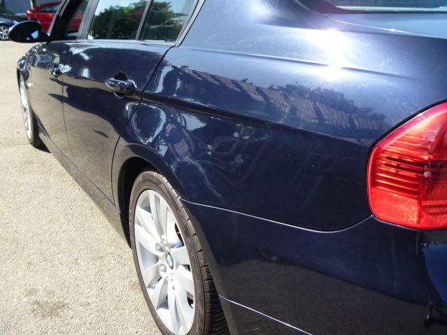 BMW 3 series 2007 photo 27